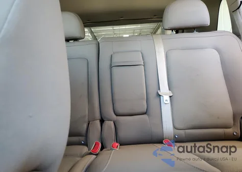 2008 Saturn Vue Xe z USA, uszkodzony, nr VIN 3GSDL43N48S541276